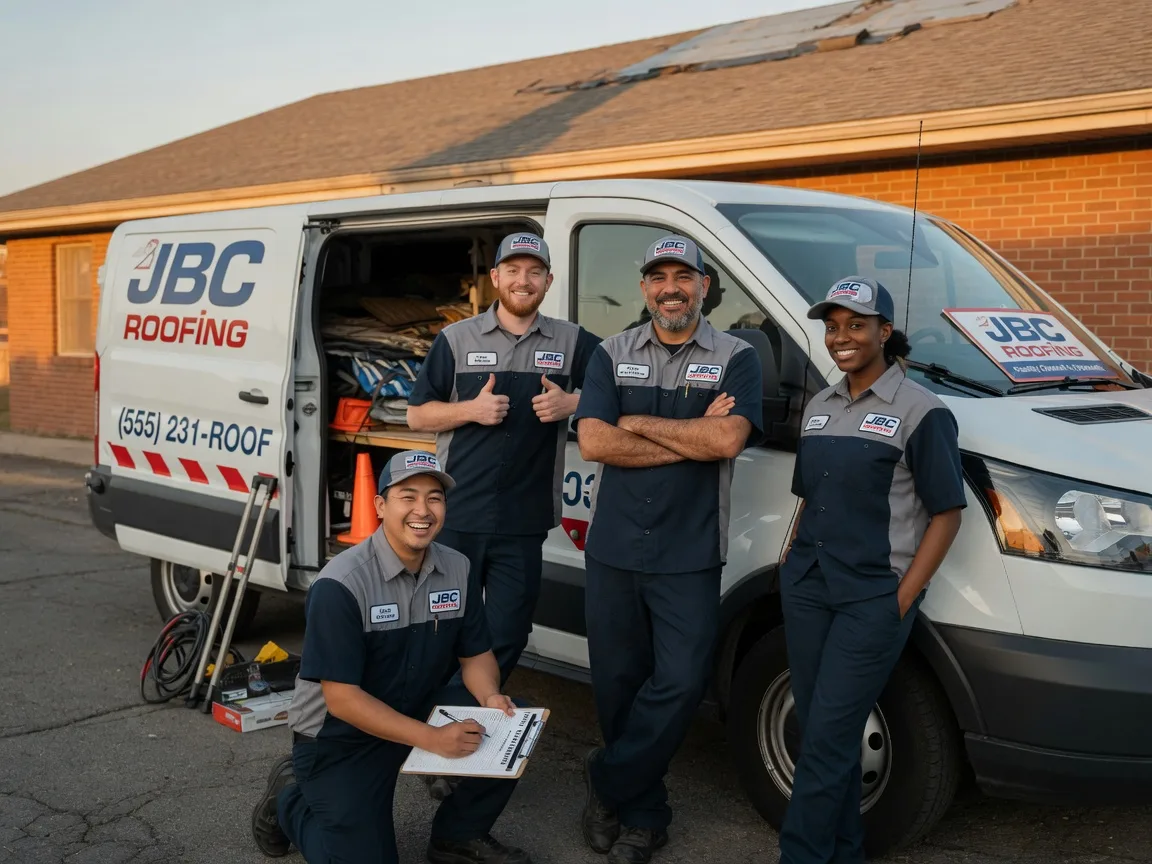 Roof Replacement company in Bowler, WI