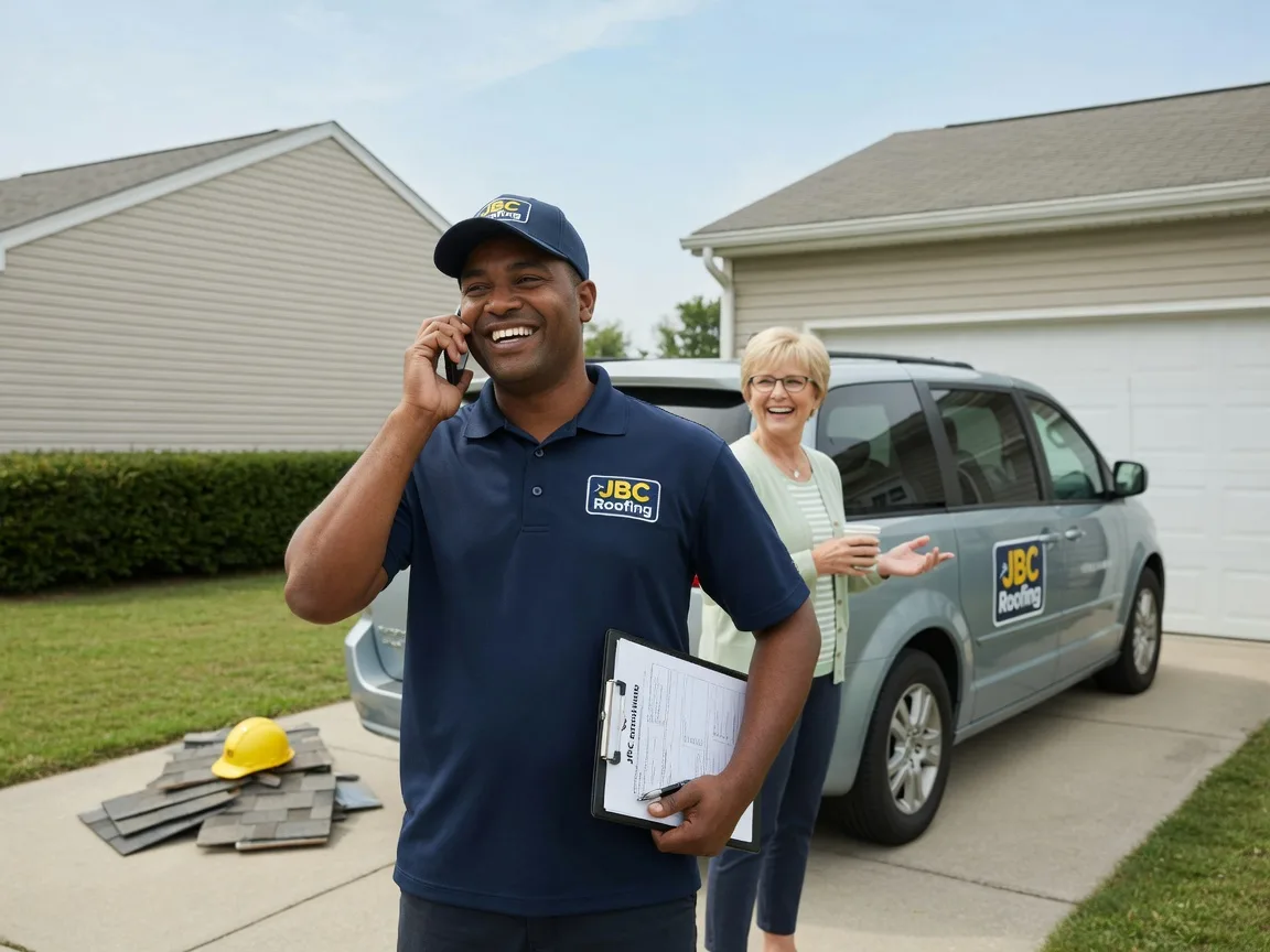 Roof Replacement Bowler, WI FAQs